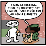 2018-05-24 - Beggar Off!