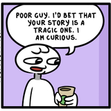 2018-01-30 - Beggar Pardon?