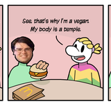 2016-03-10 - It's Not Organic