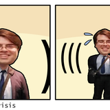 2016-06-05 - Identity Crisis