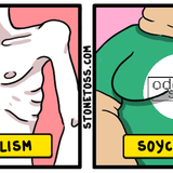 2017-11-30 - Soycialism