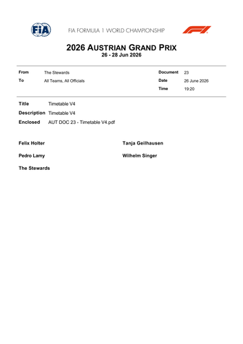 [Austrian GP]Doc 23 Timetable V4 page 1.png