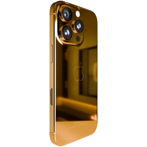 Luxury 24k Gold iPhone 16 Pro Pro Max.webp