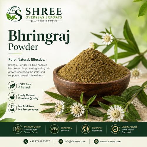 Bhringraj Powder for Hair Care Products The Complete Guide to Premium Quality, Benefits & Global Bul.png