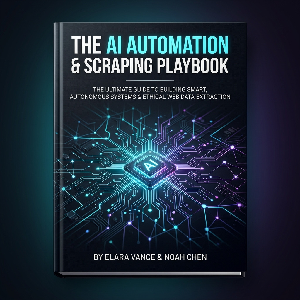 The AI Automation & Scraping Playbook