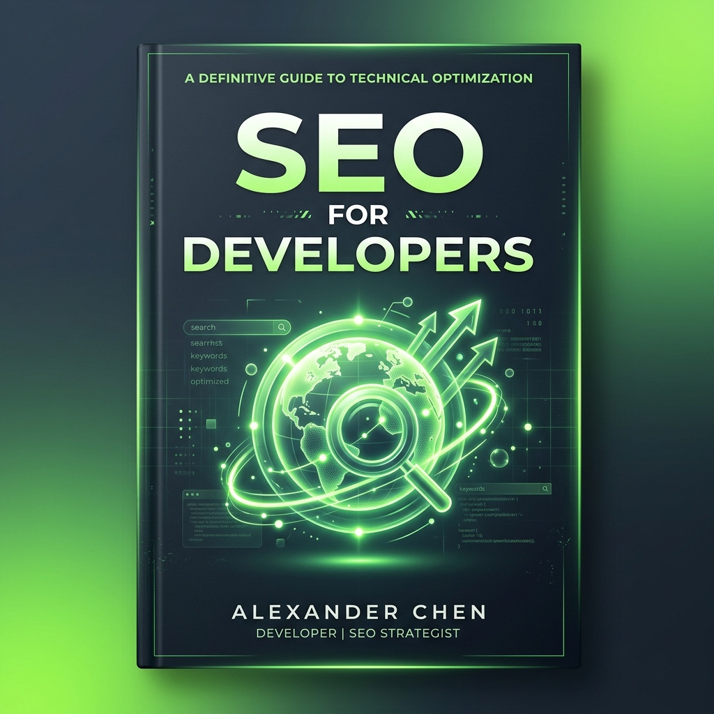 SEO for Developers: Rank Without a Marketing Budget
