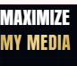 Maximize My Media logo