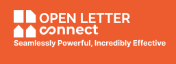 Open Letter Connect logo