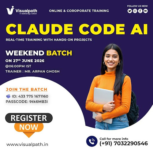 Claude Code AI Weekend Batch – Enroll Now.jpg