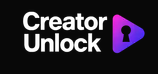 Creator Unlock logo