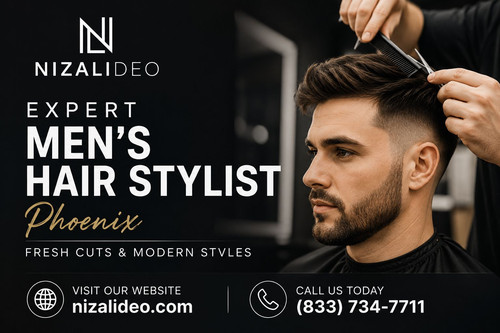 Expert Men’s Hair Stylist Phoenix Fresh Cuts & Modern Styles.jpg