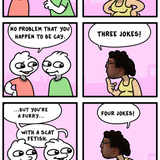 2020-01-21 - Six Jokes