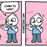 2025-04-03 - Will Code for Food