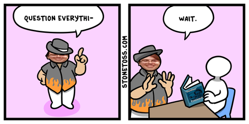 2024-07-09 - Arbitrary Skepticism.png