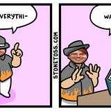 2024-07-09 - Arbitrary Skepticism