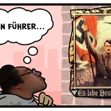 2020-02-13 - Brownie Nazi