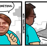 2024-09-10 - StoneToss in Minecraft