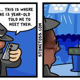 2024-07-11 - Slap on the Wrist