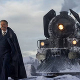 Murder on the Orient Express