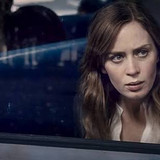 Girl on the Train