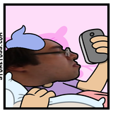 2019-05-07 - Hitlerotic