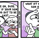 2019-06-06 - Think of the Son