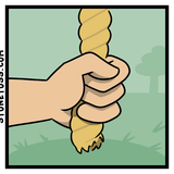 2019-02-21 - Cry for Help