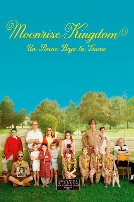 Moonrise Kingdom [2012] [BD25-GER] [Latino]