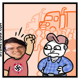 2022-02-01 - A House Divided
