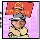 2020-05-05 - Burgers? COME AND TAKE THEM!