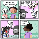 2020-08-25 - No Choice