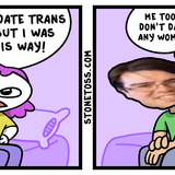 2021-03-09 - Grindr Mismatch
