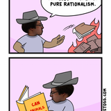 2022-12-08 - Rational Animals