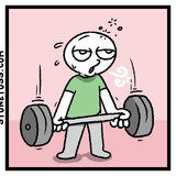 2022-04-12 - Glutton for Punishment