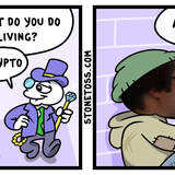 2022-05-12 - Crypto Crapshoot