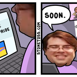 2022-06-07 - Scat Pride