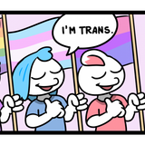 2023-01-12 - Pride Flags