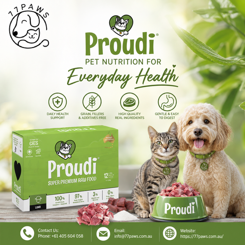 Proudi Pet Nutrition for Everyday Health.png