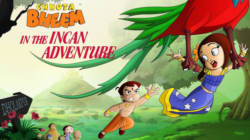 Atoz Cartoons Premium Chhota Bheem And The Incan Adventure.jpg