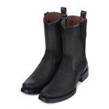 1J3HTC OXFORD toro cuello suede bota 2 par