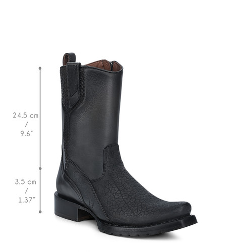 1J3HTC OXFORD toro cuello suede bota 2 iso.jpg