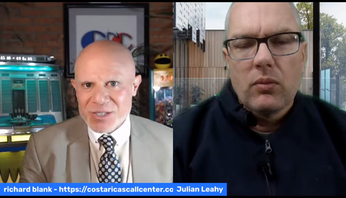 When it worked podcast guest Richard Blank Costa Ricas Call Center..png