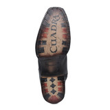 1J3HTC OXFORD toro cuello suede bota 2 suela