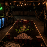 Beer Pong
