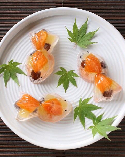 cute japanese sweets wagashi 341 605.jpg