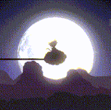kid goku.gif