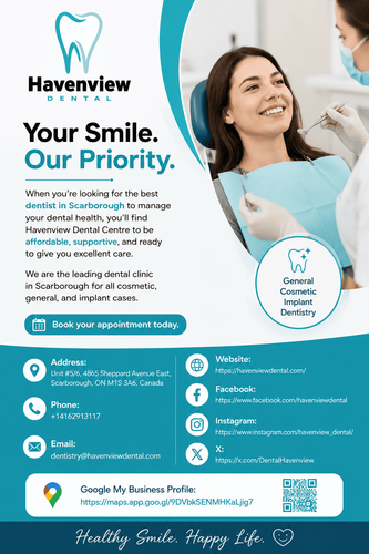 Dental Care Centre in Scarborough.png