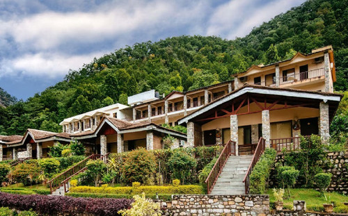 Plan Your Stay at the Best Luxury Resorts in Jim Corbett.jpg