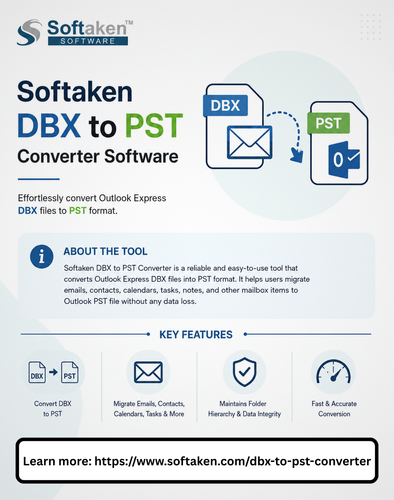 Softaken DBX to PST converter software.png