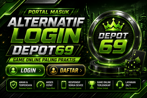 Portal Masuk Alternatif Login Depot69 Game Online Paling Praktis.png